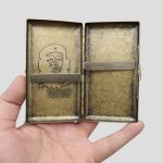 جاسیگاری Guipai طرح چگوارا کد Sdg-697d3 - Image 2