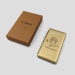 جاسیگاری Guipai مدل Douglas MacArthur کد Sdg-697d4