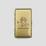 جاسیگاری Guipai مدل Douglas MacArthur کد Sdg-697d4 - Image 3
