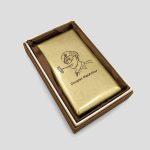جاسیگاری Guipai مدل Douglas MacArthur کد Sdg-697d4 - Image 4