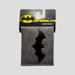 کیف پول لوگو بتمن مدل Batman-Black-Logo کد Frh-313d1 - Image 5