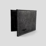 کیف پول لوگو بتمن مدل Batman-Black-Logo کد Frh-313d1 - Image 3