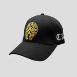 کلاه بیسبالی اسپرت مدل Chrome Hearts کد Gnt-665d2