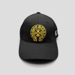 کلاه بیسبالی اسپرت مدل Chrome Hearts کد Gnt-665d2 - Image 3