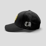 کلاه بیسبالی اسپرت مدل Chrome Hearts کد Gnt-665d2 - Image 2