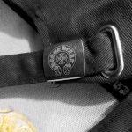 کلاه بیسبالی اسپرت مدل Chrome Hearts کد Gnt-665d2 - Image 4
