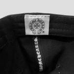 کلاه بیسبالی اسپرت مدل Chrome Hearts کد Gnt-665d2 - Image 5