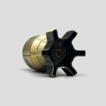 فندک اسپینری اتمی طرح موشک مدل M905 کد Shs-734d8 - Image 4