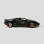 ماشین اسباب بازی فلزی عقب کش لامبورگینی مدل Centenario کد Zre-548d3 - Image 3