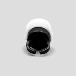 انگشتر چراغ دار هالووین طرح جمجمه کد Shn-730d4 - Image 4