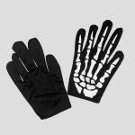 دستکش طرح دست اسکلت مدل Bones کد Shn-976d4 - Image 2