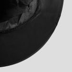 کلاه جادوگری هالووین طرح عنکبوت رنگ مشکی کد Shf-736d12 - Image 4