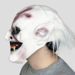 ماسک پیرمرد خون آشام مدل Dracula کد Shn-206d9 - Image 3