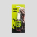 اسپری خون مصنوعی هالووین مدل Zombie کد Shf-244d5 - Image 2