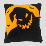 کوسن طرح روح هالووین مدل Oogie Boogie کد Hxa-563d6 - Image 3