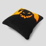 کوسن طرح روح هالووین مدل Oogie Boogie کد Hxa-563d6 - Image 2