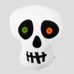 کوسن اسکلتی مدل Button Eyes کد Hxa-563d7 - Image 3