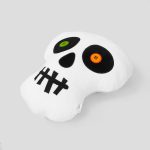 کوسن اسکلتی مدل Button Eyes کد Hxa-563d7 - Image 2
