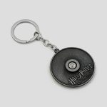 جاکلیدی اسپینری هری پاتر مدل Sect کد  FRH-104G0175 - Image 3