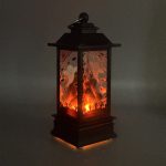 فانوس چراغ دار شب هالووینی طرح روح کد 504H0123 1