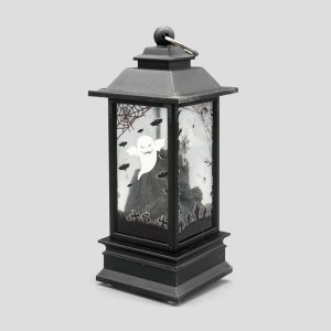 فانوس چراغ دار شب هالووینی طرح روح کد 504H0123 2