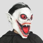 ماسک هالوینی خون آشام مدل Death Note کد 104H0195 اصلی