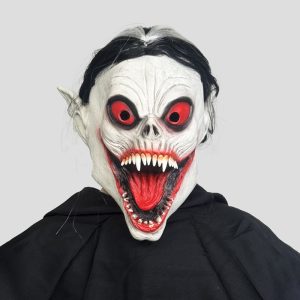 ماسک هالوینی خون آشام مدل Death Note کد 104H0195 اصلی