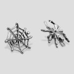 پین شلوار طرح عنکبوت مدل Cobweb کد FRH-104G0125 - Image 3