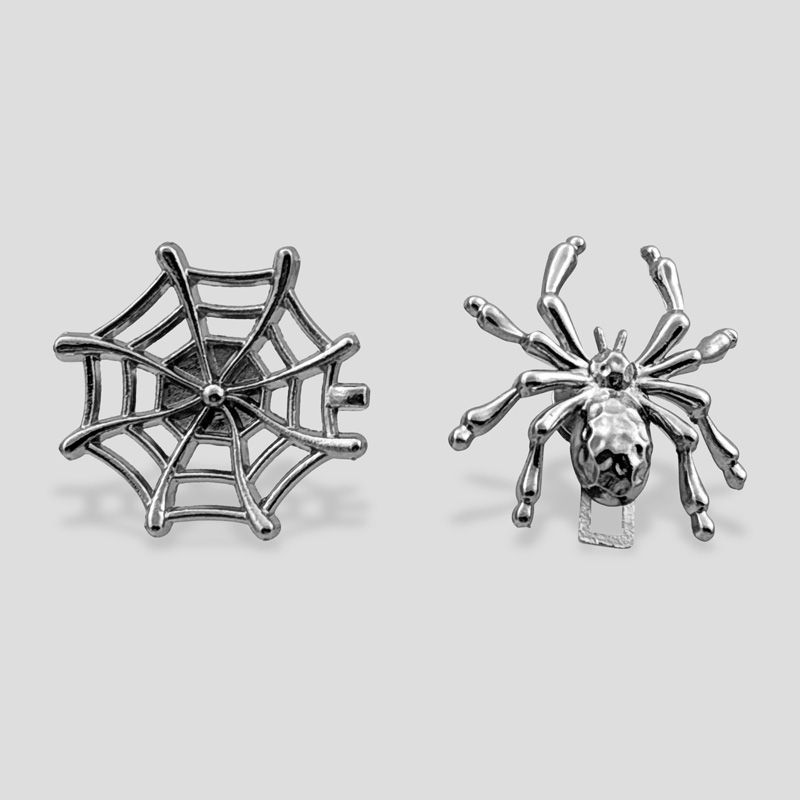 پین شلوار طرح عنکبوت مدل Cobweb کد FRH-104G0104 (4) پین شلوار طرح عنکبوت مدل Cobweb کد FRH-104G0125 - Image 1