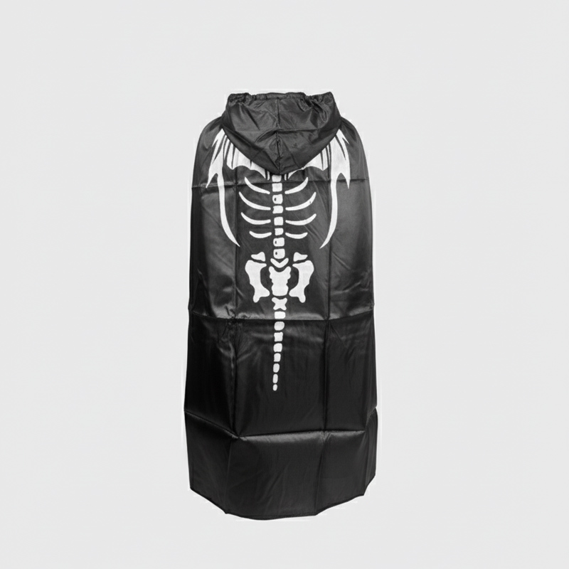کاستوم هالووینی بچگانه مدل Skele Bones کد 404H0107 1 کاستوم هالووینی بچگانه مدل Skele Bones کد 404H0107 1