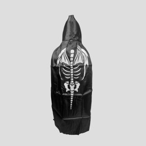 کاستوم هالووینی بچگانه مدل Skele Bones کد 404H0107 2