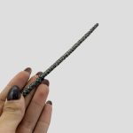 کانزاشی فلزی طرح خفاش کد FRH-104G0105 - Image 3