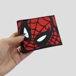 کیف پول مارول مدل Spiderman کد FRH-104G0185 - Image 5