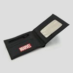 کیف پول مارول مدل Spiderman کد FRH-104G0185 - Image 2