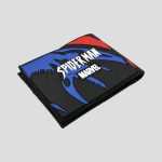 کیف پول مارول مدل Spiderman کد FRH-104G0185 - Image 3