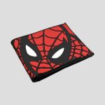 کیف پول مارول مدل Spiderman کد FRH-104G0185