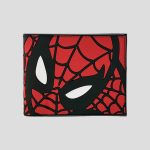 کیف پول مارول مدل Spiderman کد FRH-104G0185 - Image 4
