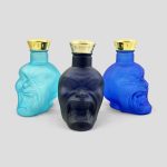 بطری مانستر بلک لایت ظرفیت 300 میلی‌لیتر مدل Mini Scream درب پیچی کد 304H0104 - Image 9