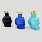 بطری مانستر بلک لایت ظرفیت 300 میلی‌لیتر مدل Mini Scream درب پیچی کد 304H0104 - Image 2