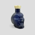 بطری مانستر بلک لایت ظرفیت 300 میلی‌لیتر مدل Mini Scream درب پیچی کد 304H0104