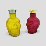 بطری مانستر بلک لایت ظرفیت 300 میلی‌لیتر مدل Mini Scream درب پیچی کد 304H0104 - Image 3