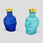 بطری مانستر بلک لایت ظرفیت 300 میلی‌لیتر مدل Mini Scream درب پیچی کد 304H0104 - Image 4