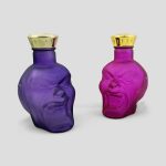 بطری مانستر بلک لایت ظرفیت 300 میلی‌لیتر مدل Mini Scream درب پیچی کد 304H0104 - Image 5