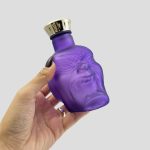 بطری مانستر بلک لایت ظرفیت 300 میلی‌لیتر مدل Mini Scream درب پیچی کد 304H0104 - Image 7