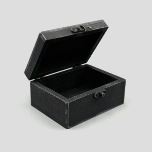 جعبه جواهرات اسکلتی مدل Life & Death کد NJD-104H0280 1