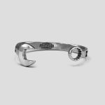دستبند استیل هارلی دیویدسون مدل Wrench کد Njd-204H0116 - Image 2