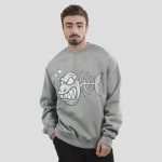 دورس اسپرت مدل VLS-Fish-404H0117 طوسی - Image 2
