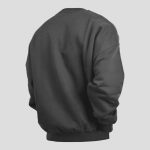 دورس اسپرت مدل VLS-Fish-404H0117 مشکی - Image 8