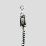 زنجیر شلوار تک رشته مدل Black Label کد Njd-104H0260 3