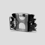 سگک کمربند فندک دار اسکلتی مدل Dr Facilier کد Njd-104H0310 - Image 8